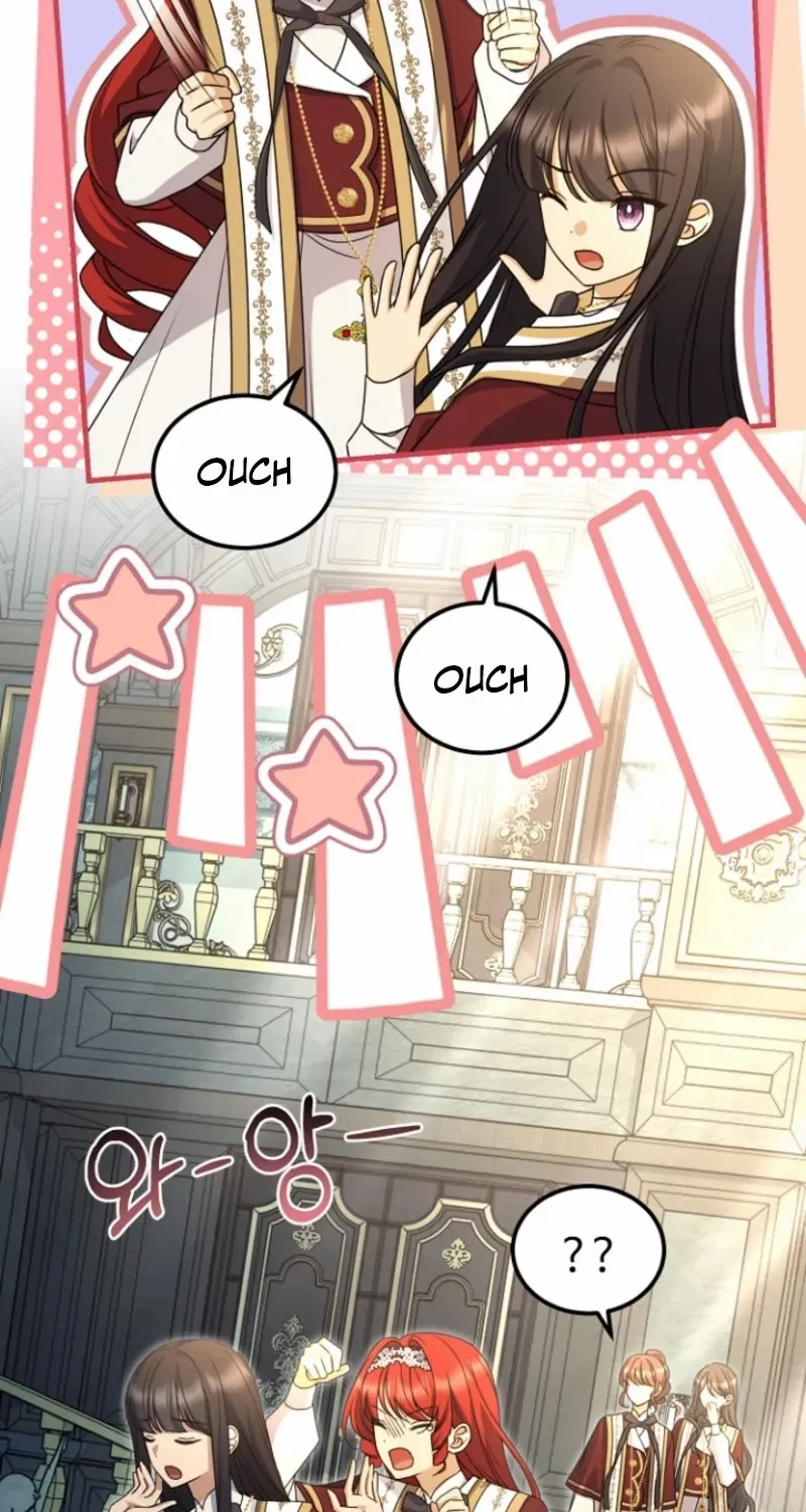 Surviving at the Cursed School Chapter 24 page 11 - 