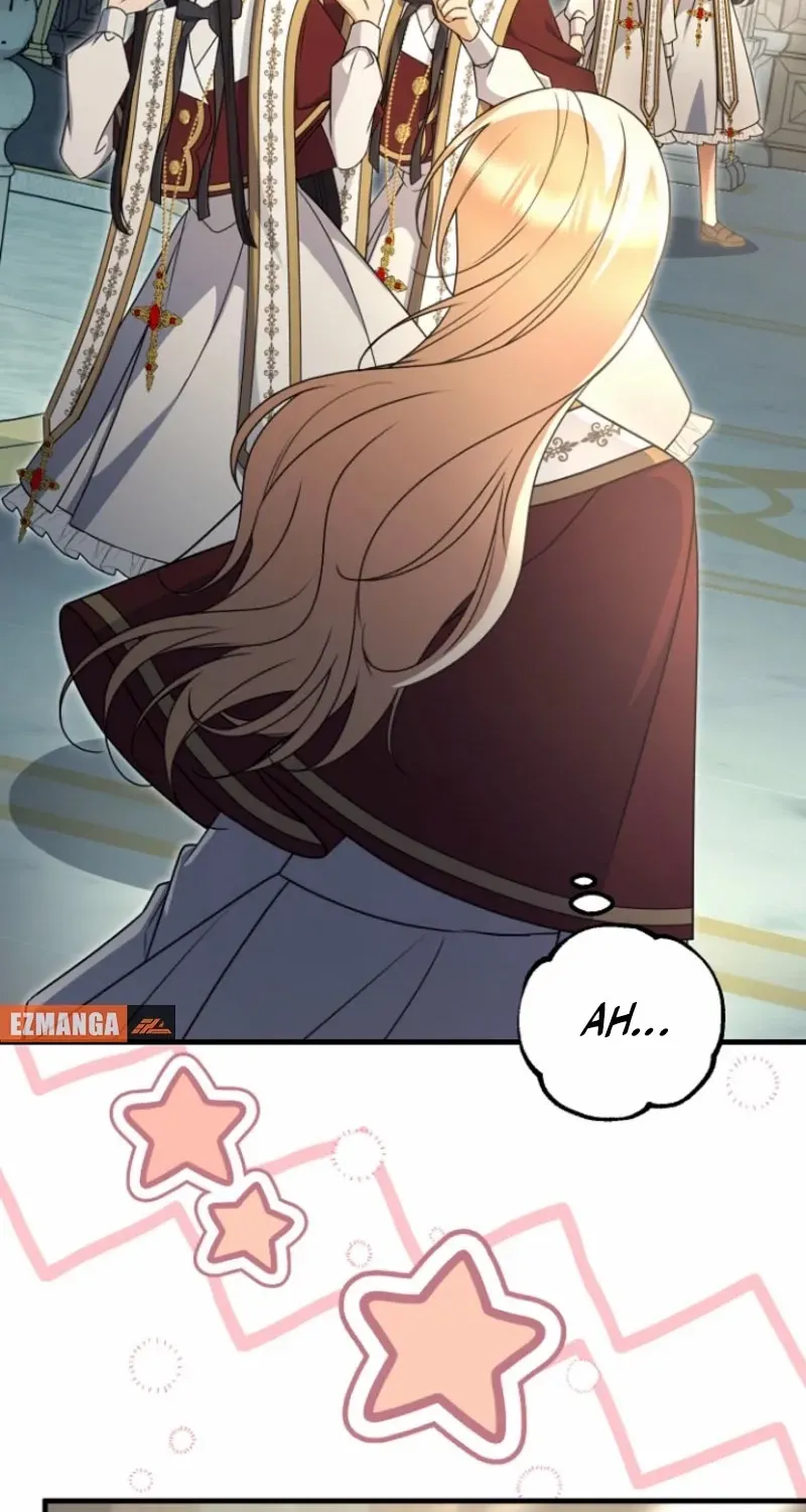 Surviving at the Cursed School Chapter 24 page 12 - 