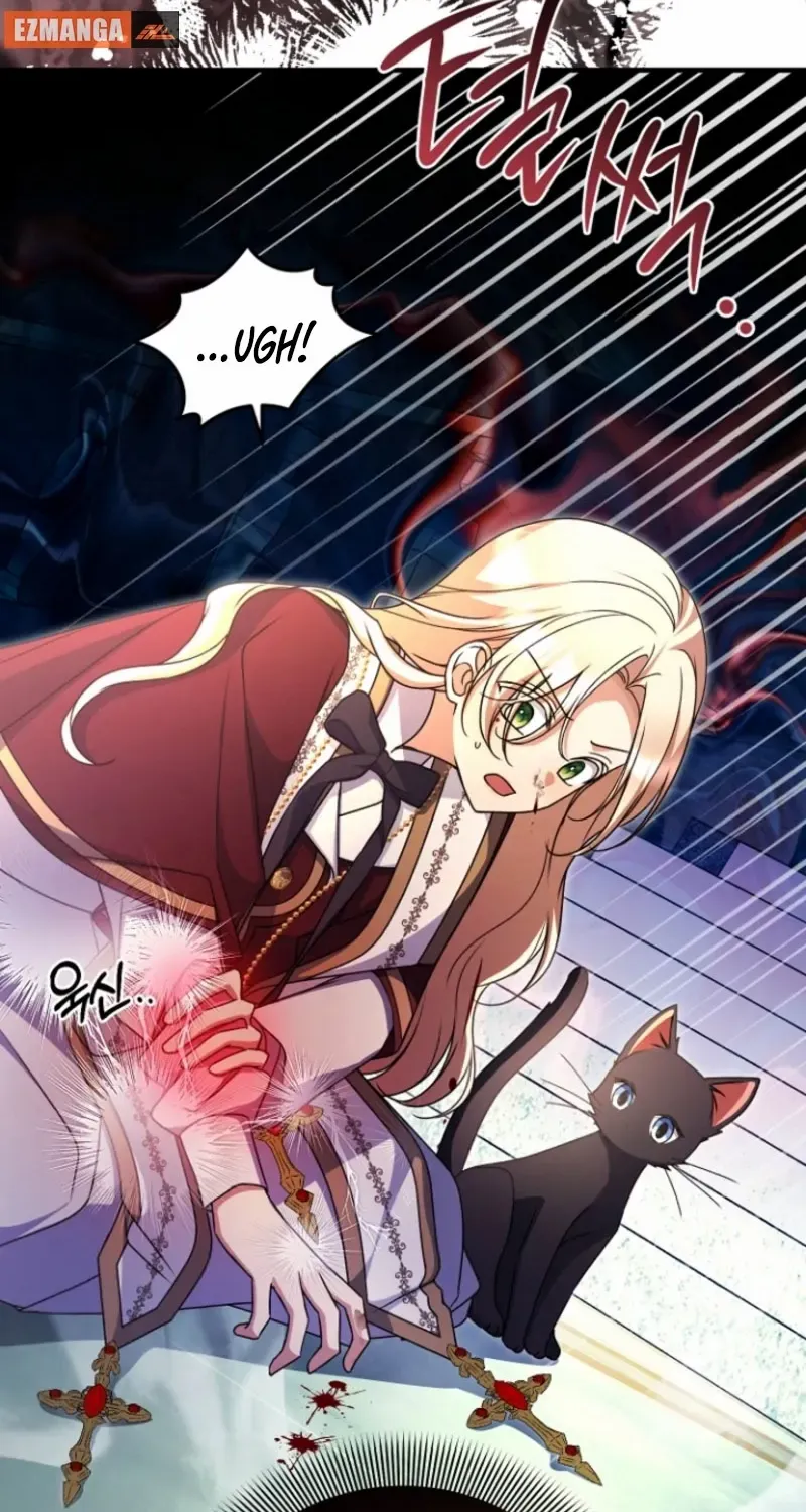 Surviving at the Cursed School Chapter 24 page 18 - 