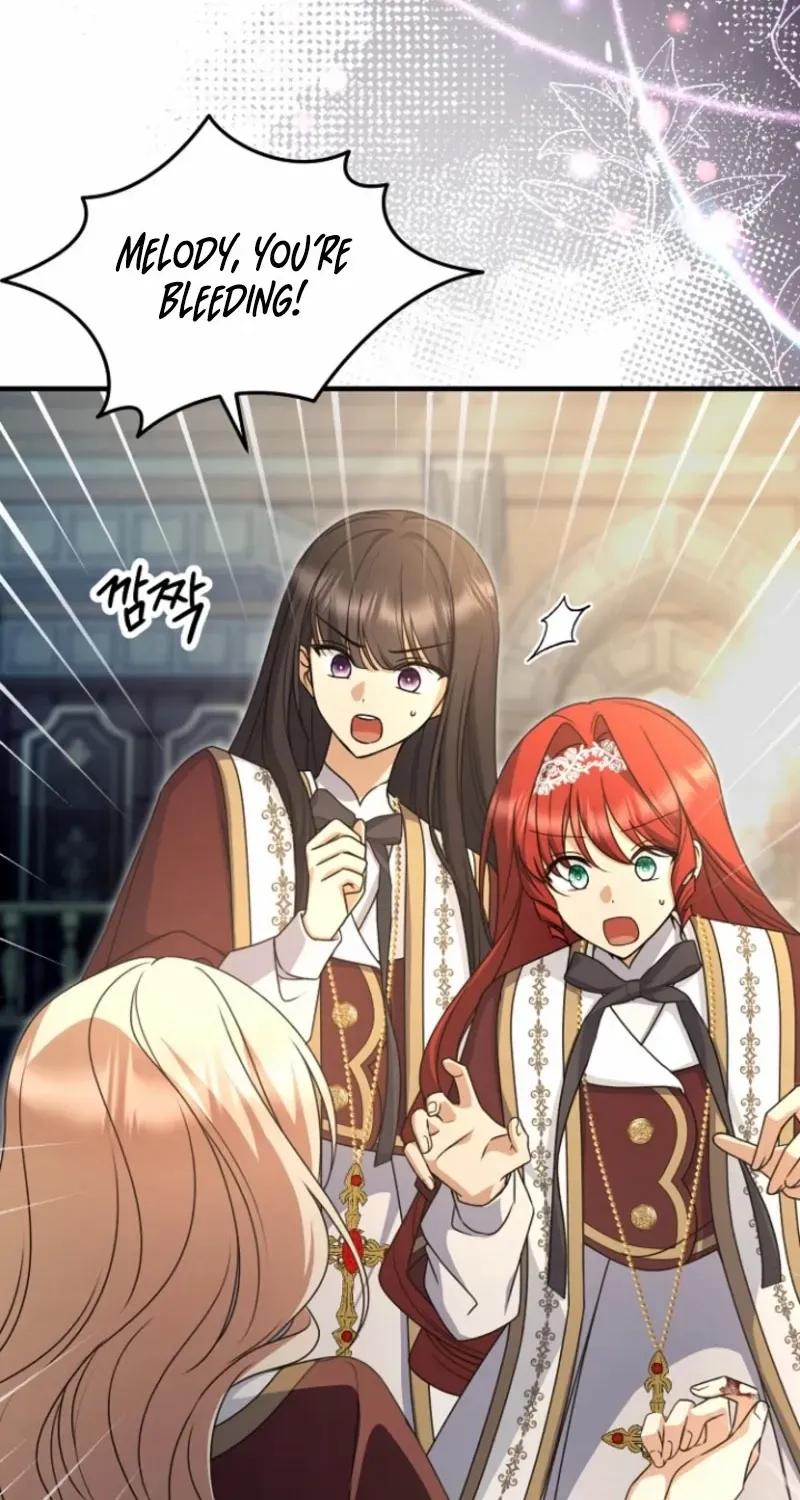 Surviving at the Cursed School Chapter 24 page 23 - 