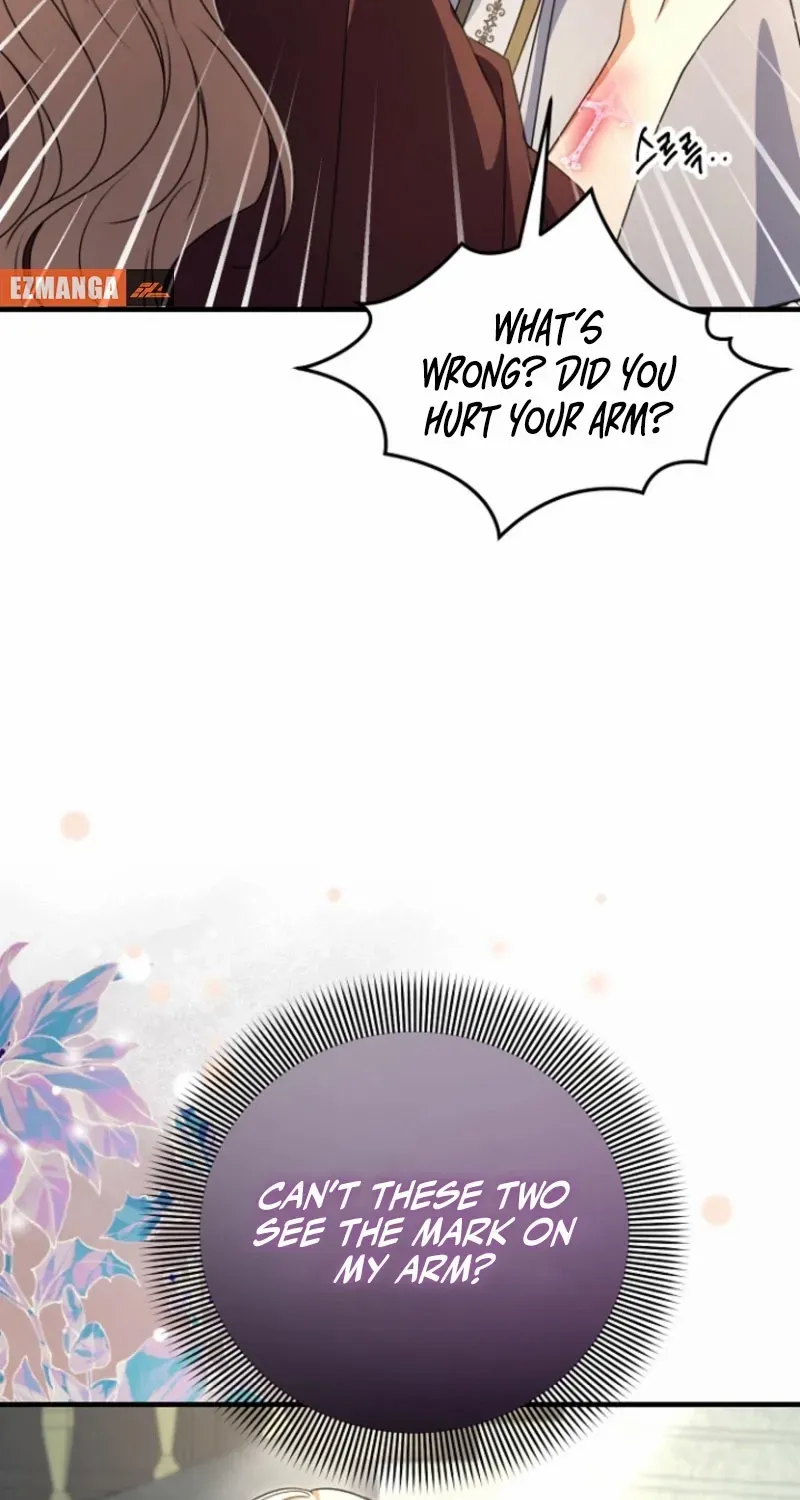 Surviving at the Cursed School Chapter 24 page 24 - 