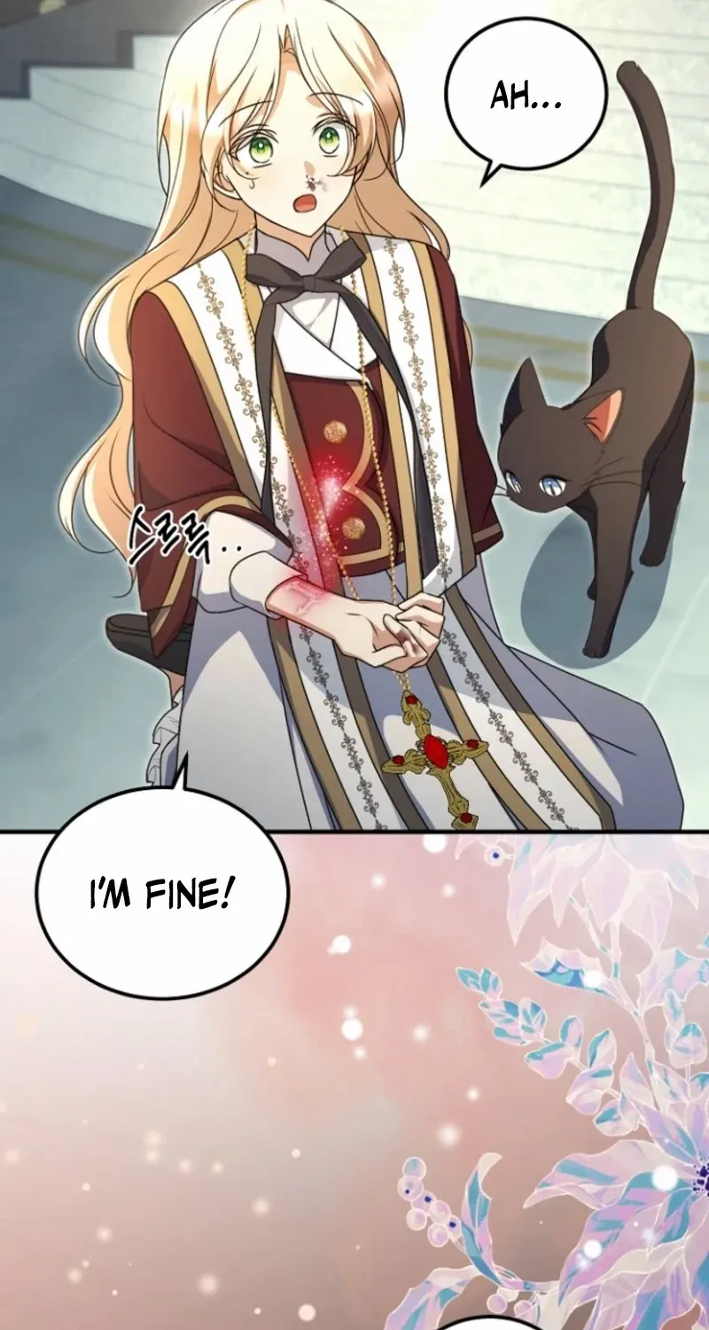 Surviving at the Cursed School Chapter 24 page 25 - 