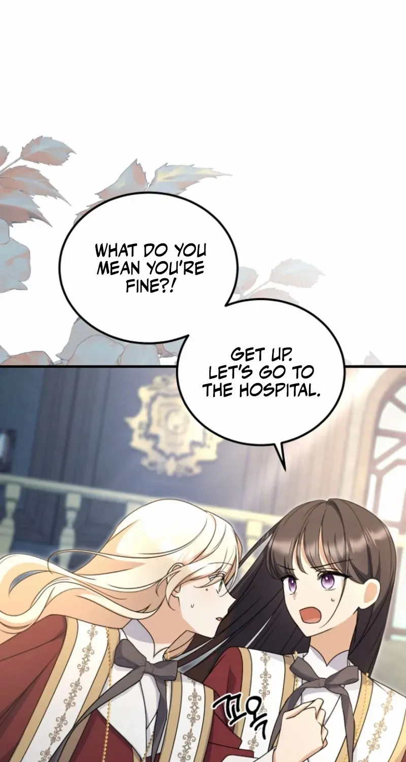 Surviving at the Cursed School Chapter 24 page 30 - 