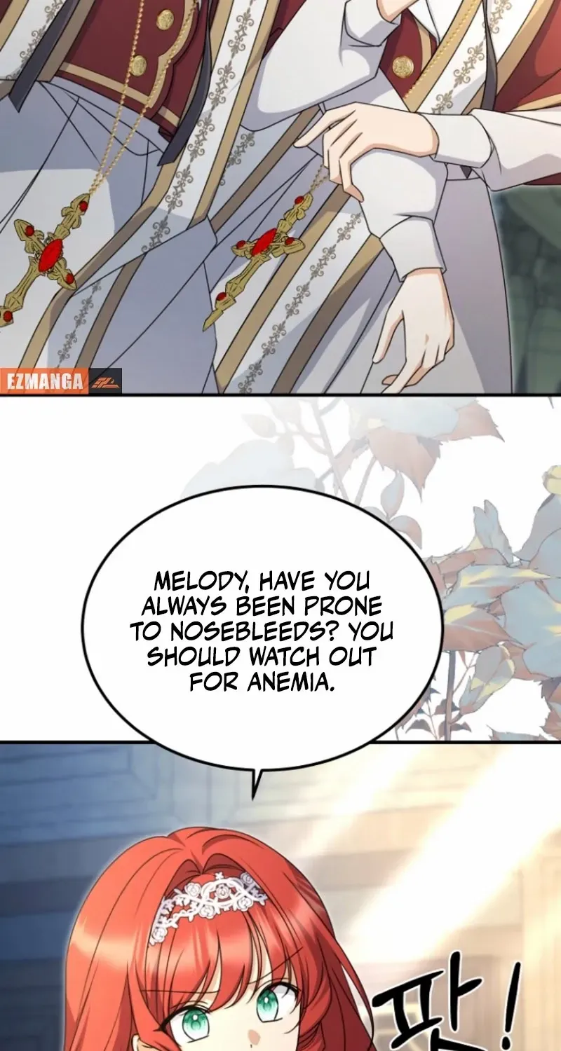 Surviving at the Cursed School Chapter 24 page 31 - 