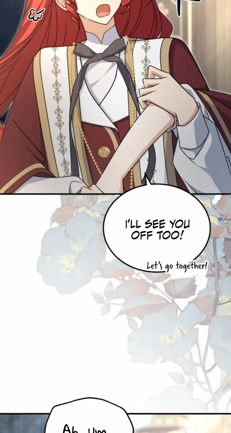 Surviving at the Cursed School Chapter 24 page 32 - 
