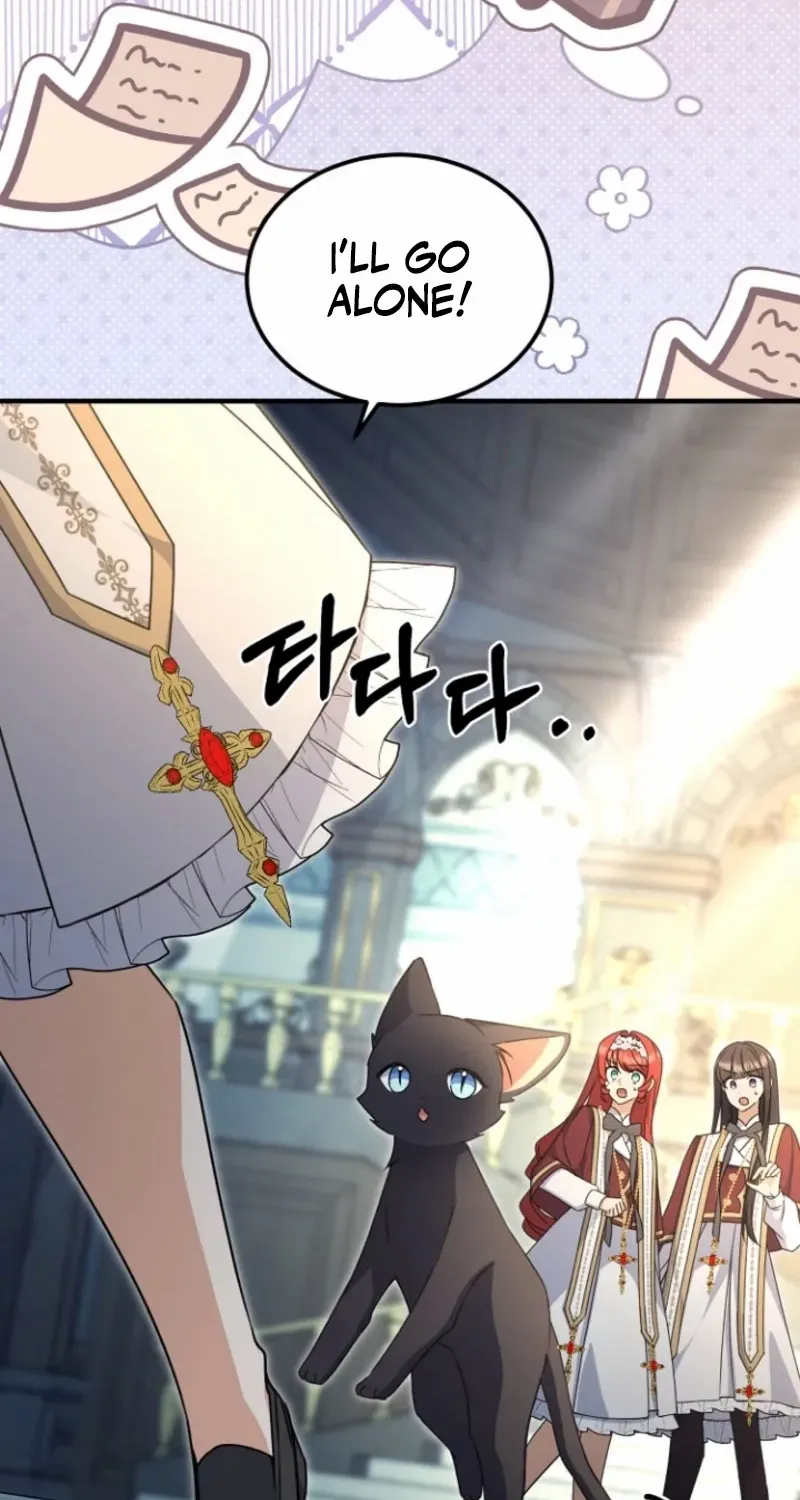 Surviving at the Cursed School Chapter 24 page 35 - 