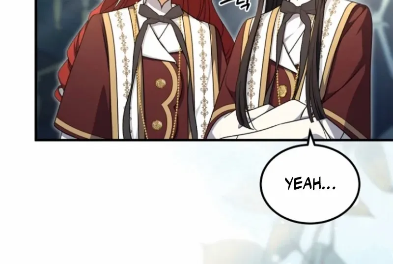 Surviving at the Cursed School Chapter 24 page 37 - 