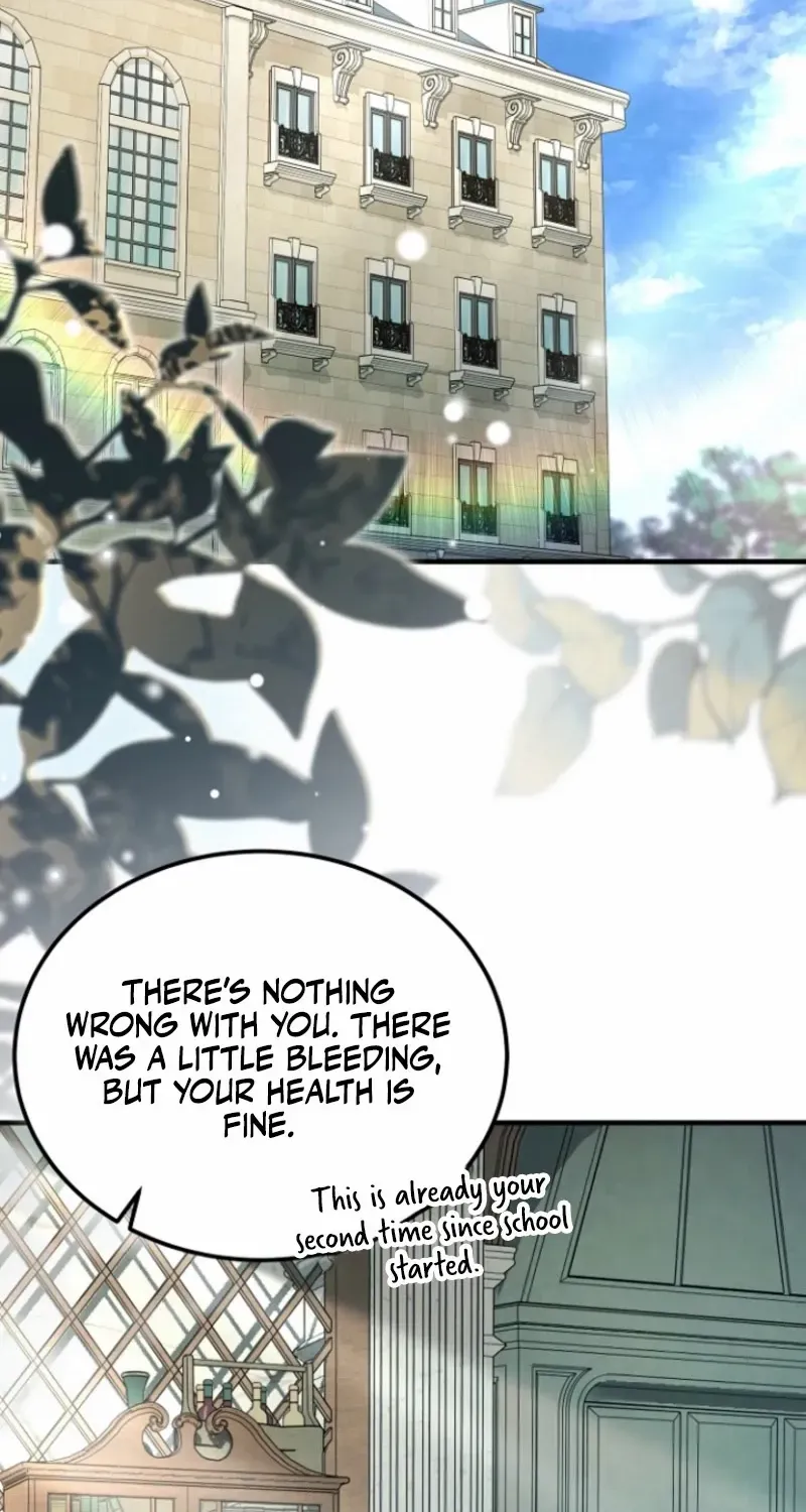 Surviving at the Cursed School Chapter 24 page 39 - 