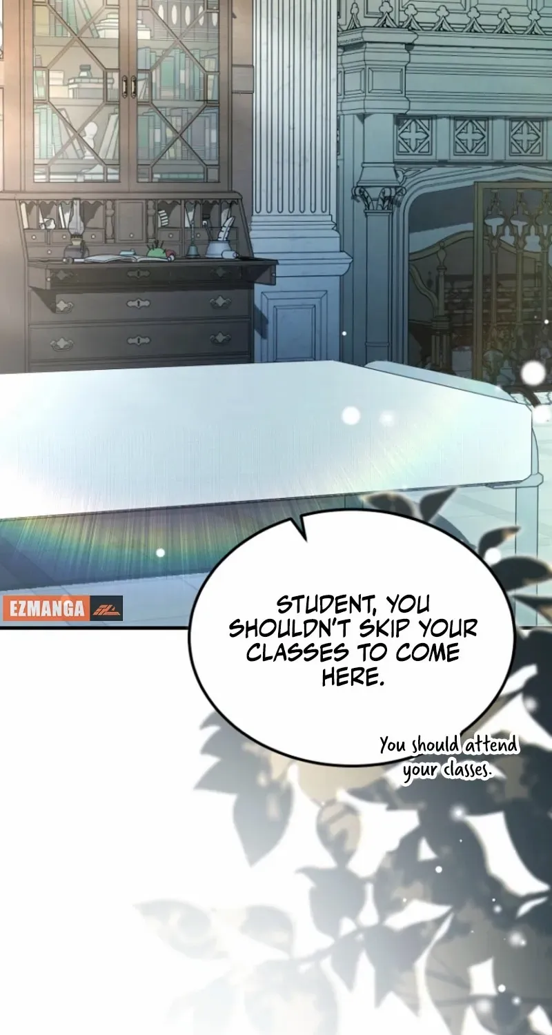 Surviving at the Cursed School Chapter 24 page 40 - 