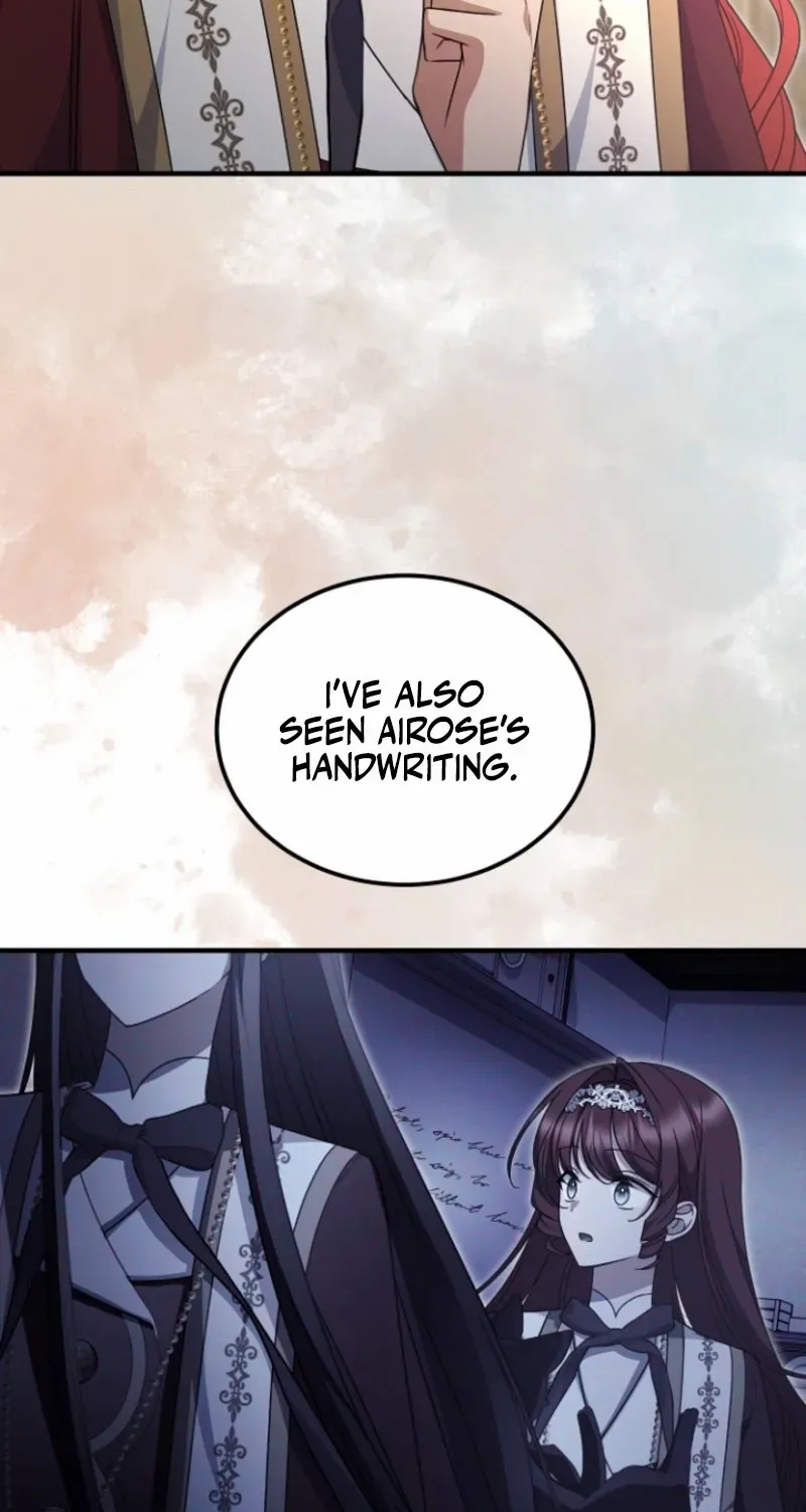 Surviving at the Cursed School Chapter 24 page 5 - 