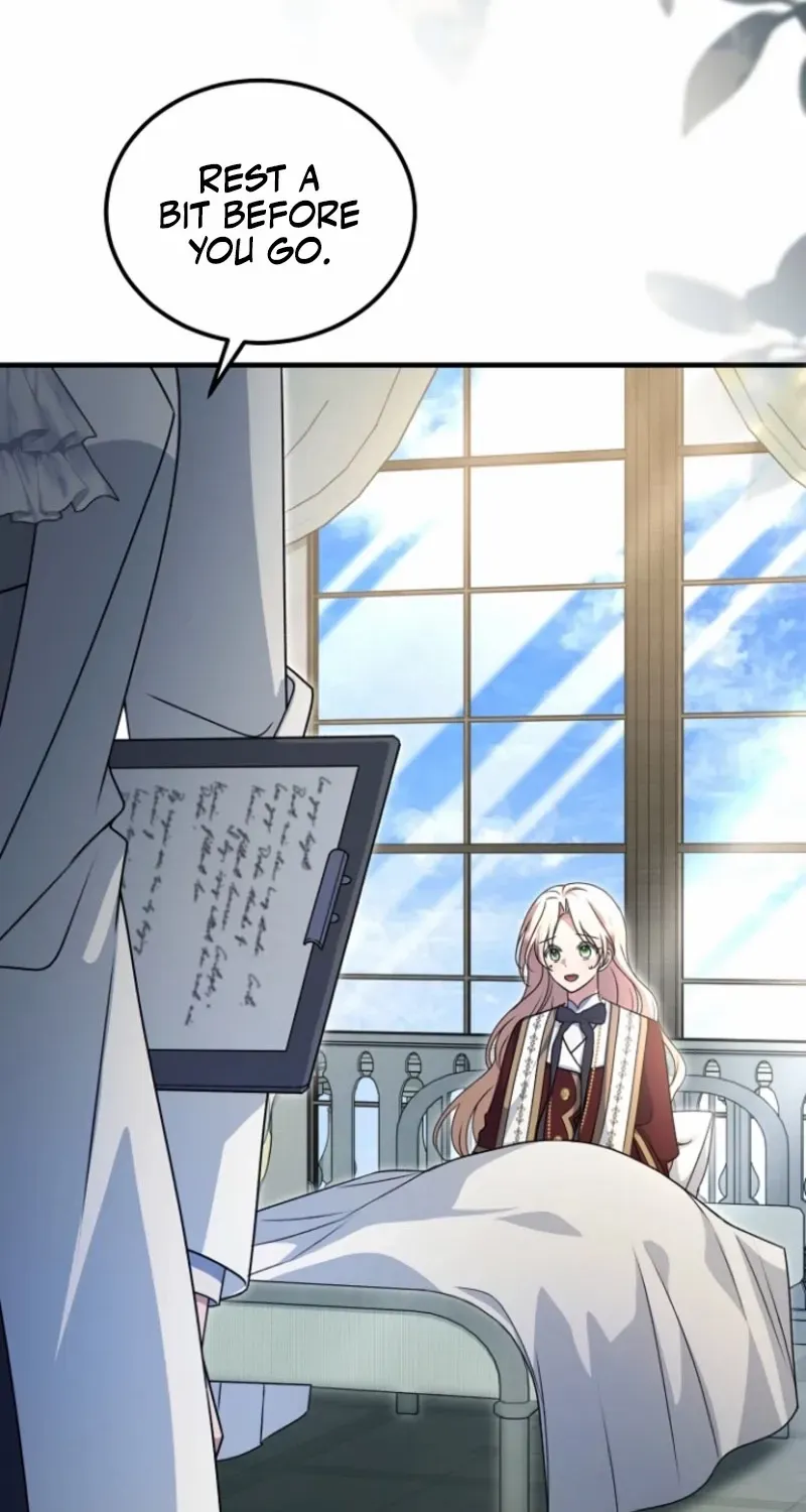 Surviving at the Cursed School Chapter 24 page 41 - 
