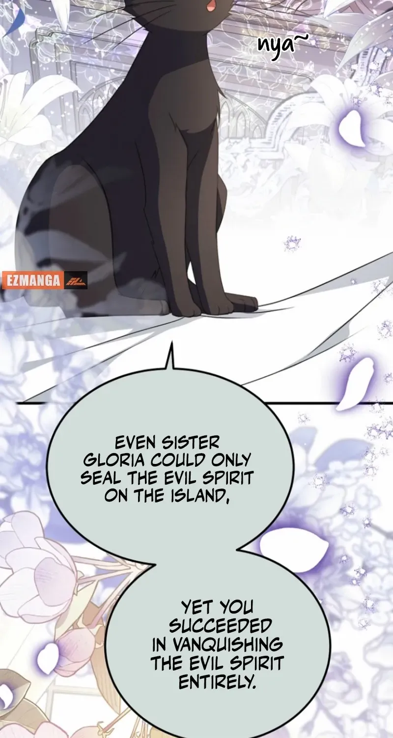 Surviving at the Cursed School Chapter 24 page 57 - 