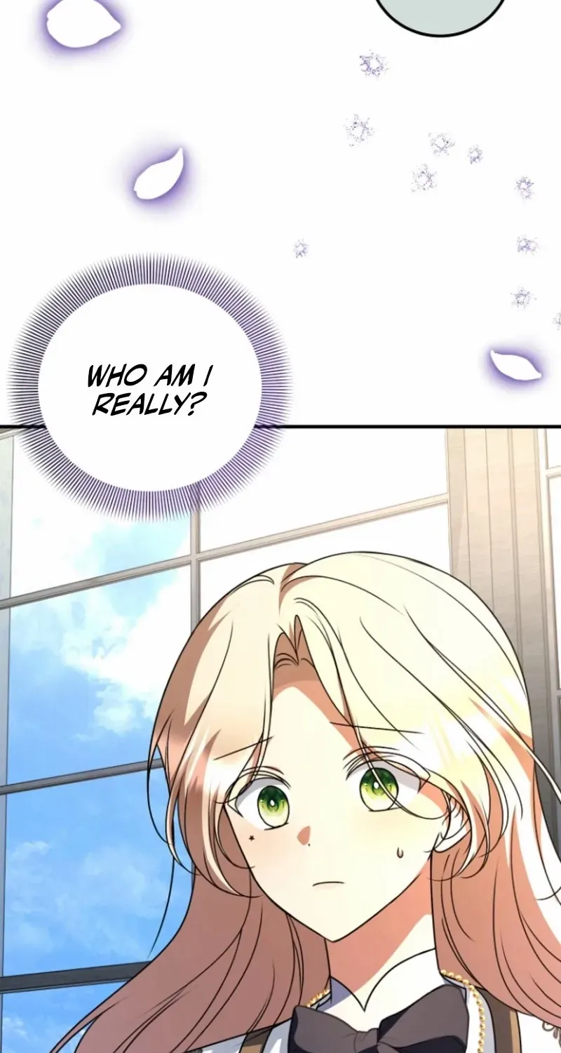 Surviving at the Cursed School Chapter 24 page 61 - 