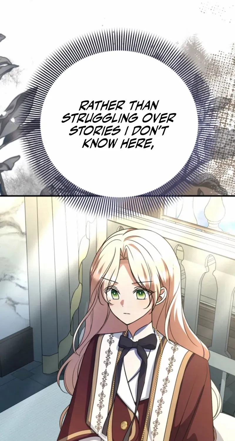 Surviving at the Cursed School Chapter 24 page 63 - 