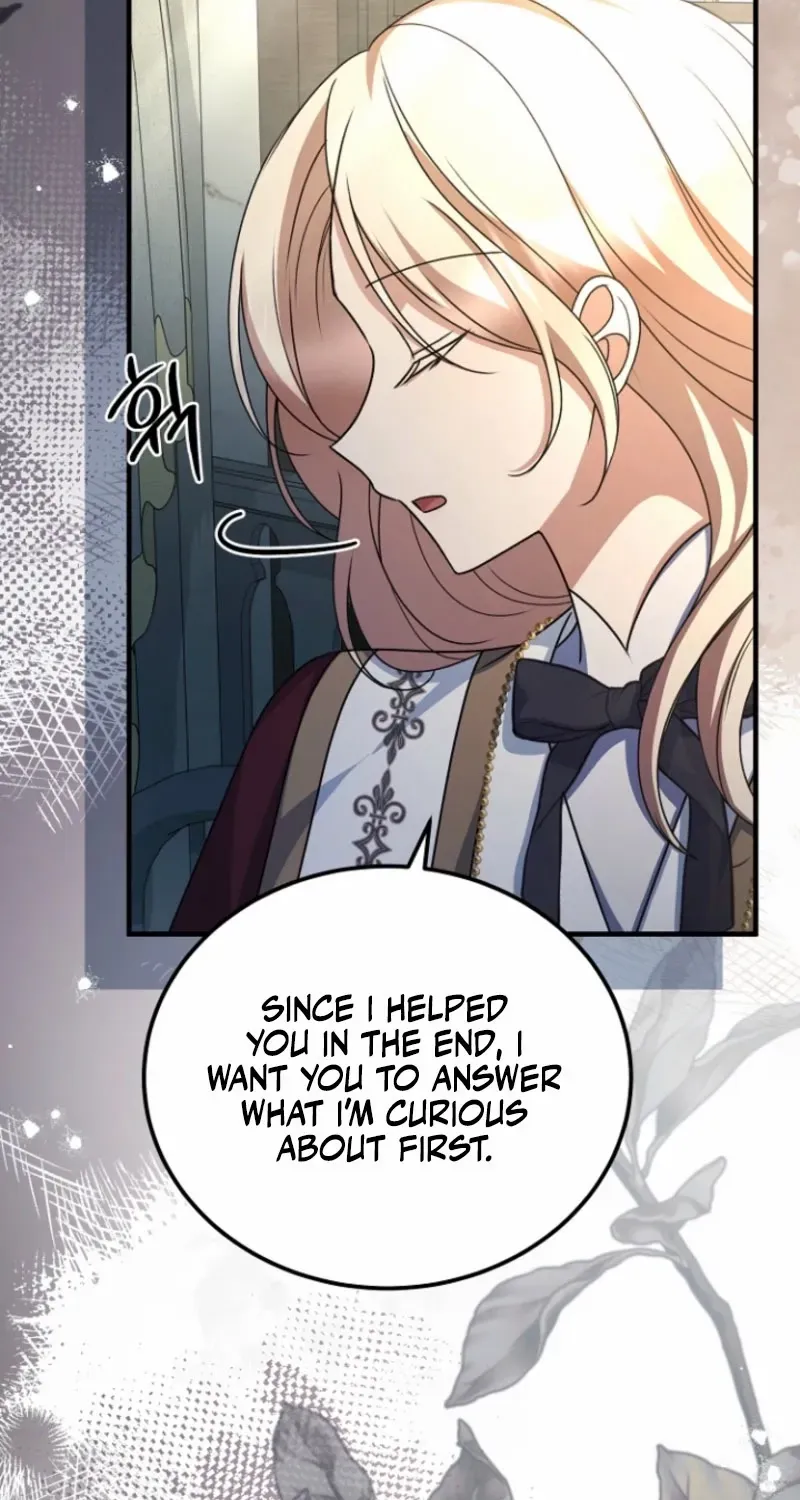 Surviving at the Cursed School Chapter 24 page 65 - 