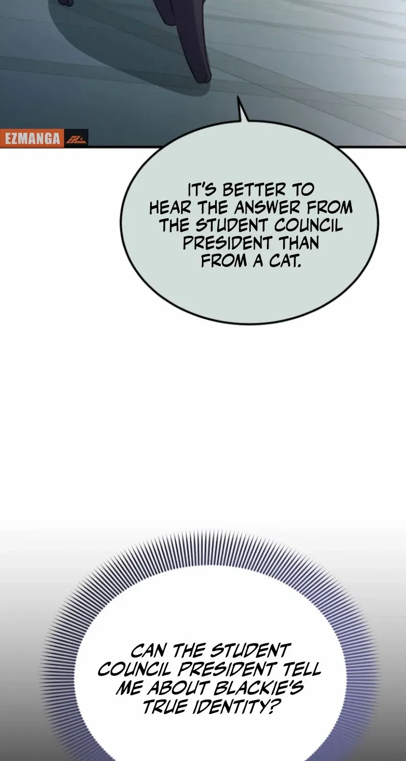 Surviving at the Cursed School Chapter 24 page 68 - 