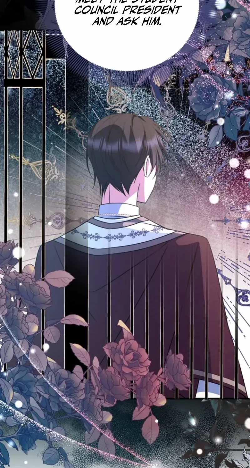 Surviving at the Cursed School Chapter 24 page 70 - 