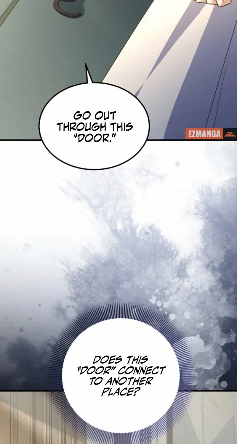 Surviving at the Cursed School Chapter 24 page 72 - 