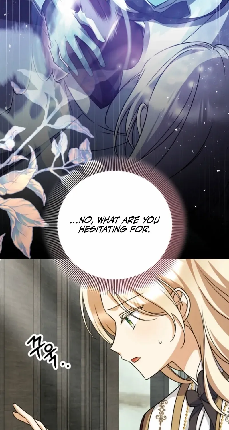 Surviving at the Cursed School Chapter 24 page 75 - 