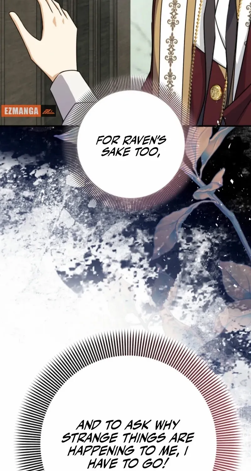 Surviving at the Cursed School Chapter 24 page 76 - 
