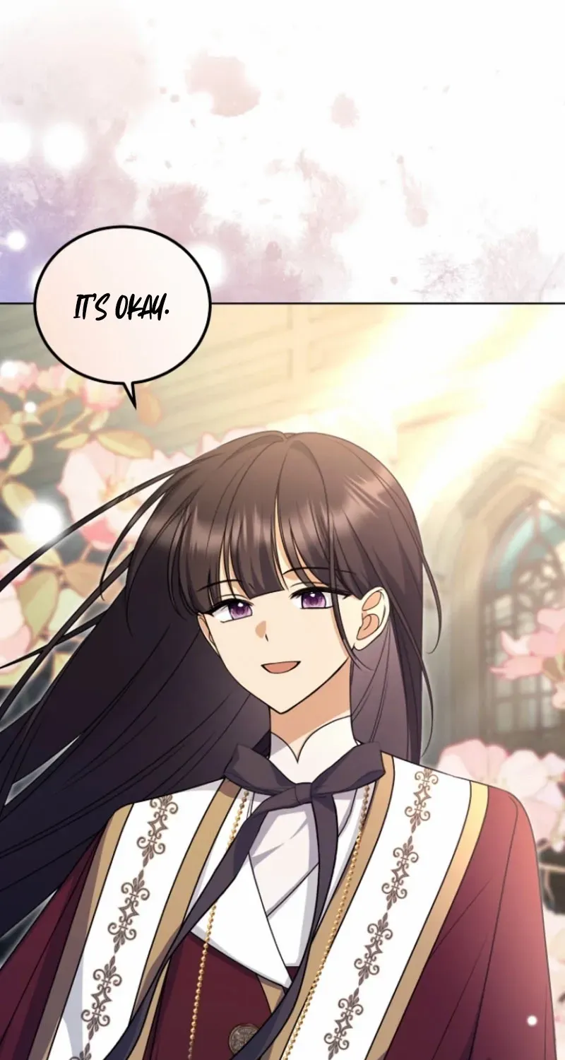 Surviving at the Cursed School Chapter 24 page 9 - 
