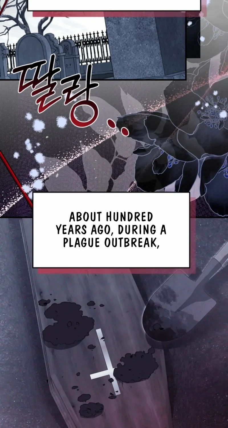 Surviving at the Cursed School Chapter 24 page 87 - 