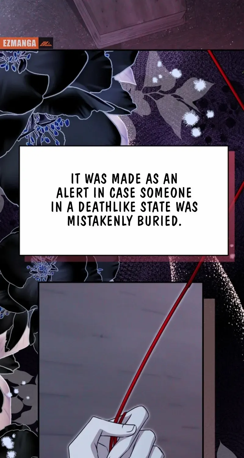 Surviving at the Cursed School Chapter 24 page 88 - 
