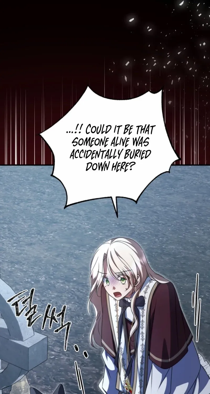 Surviving at the Cursed School Chapter 24 page 92 - 