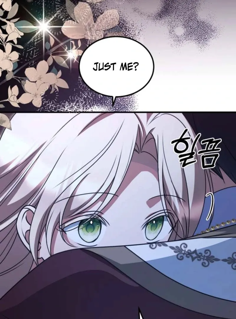 Surviving at the Cursed School Chapter 25 page 110 - 