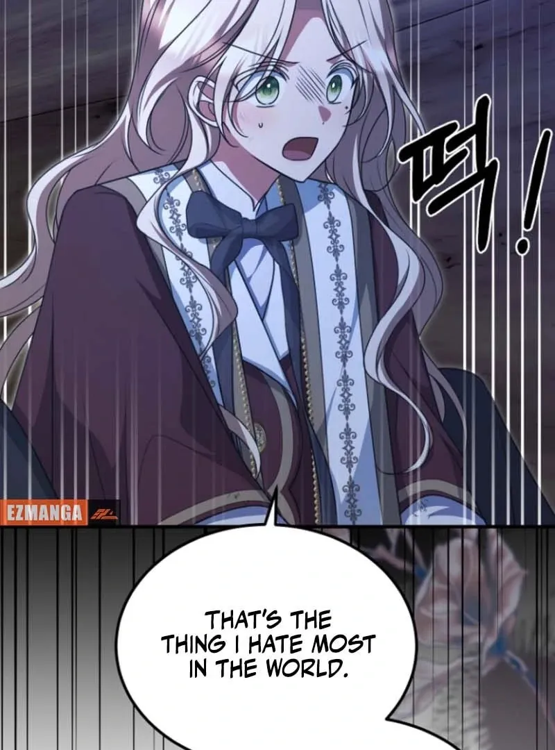 Surviving at the Cursed School Chapter 25 page 114 - 