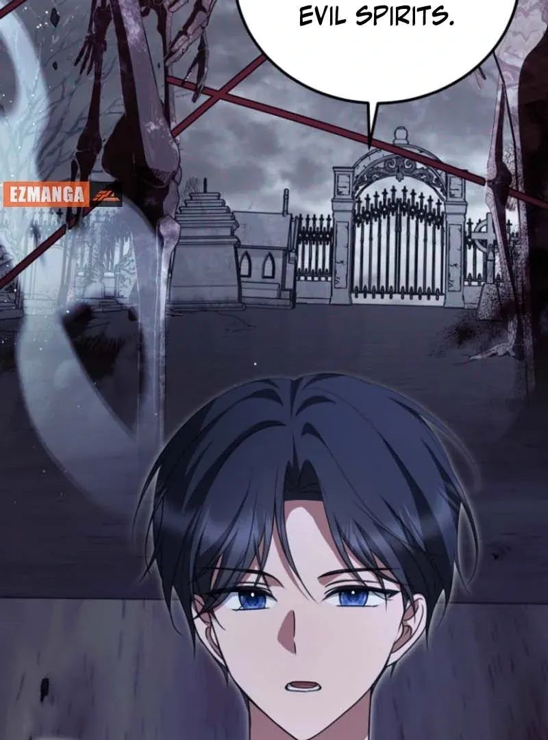 Surviving at the Cursed School Chapter 25 page 125 - 