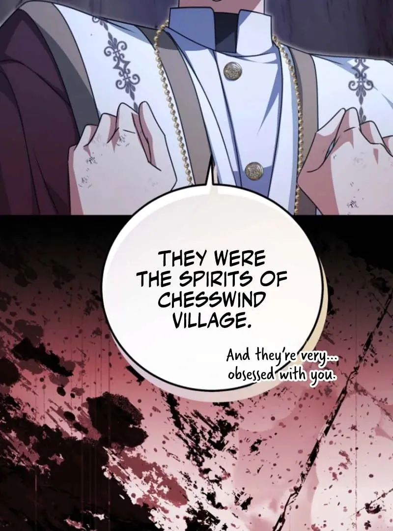 Surviving at the Cursed School Chapter 25 page 126 - 