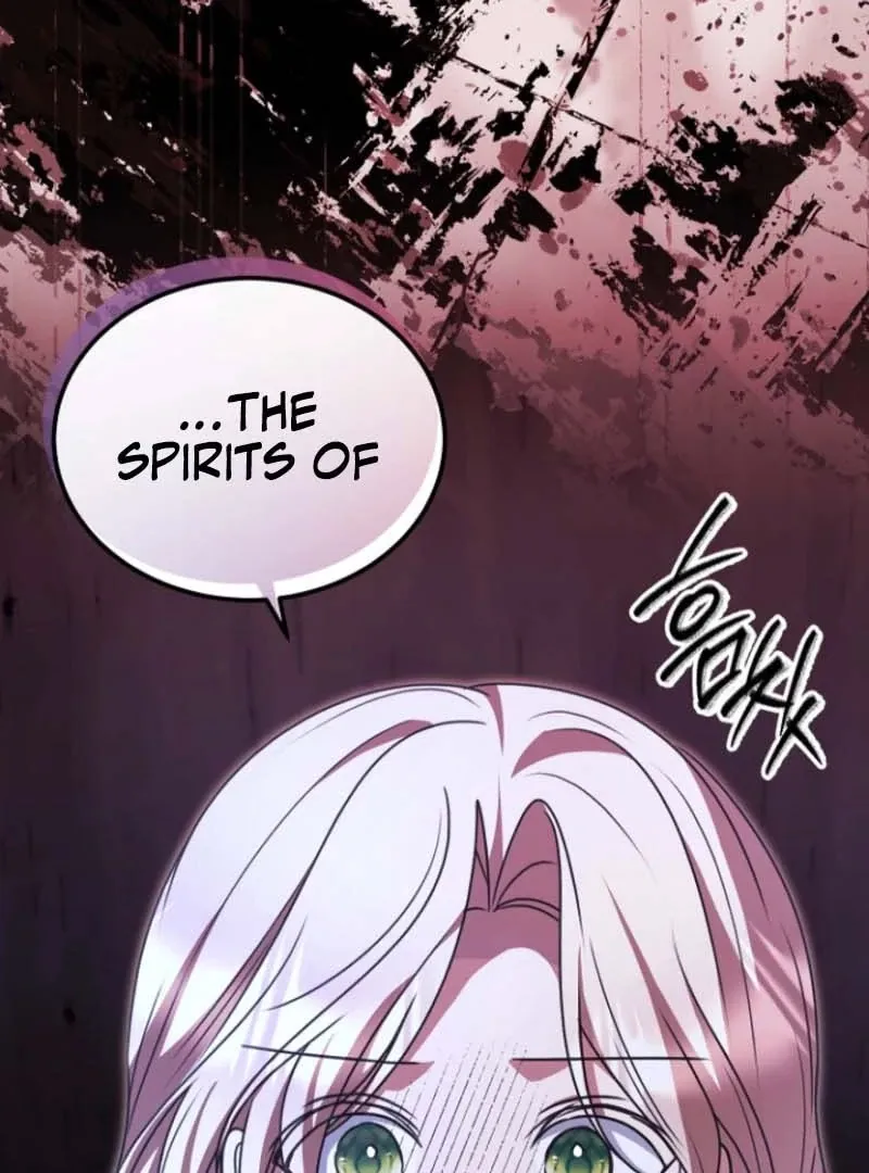 Surviving at the Cursed School Chapter 25 page 127 - 