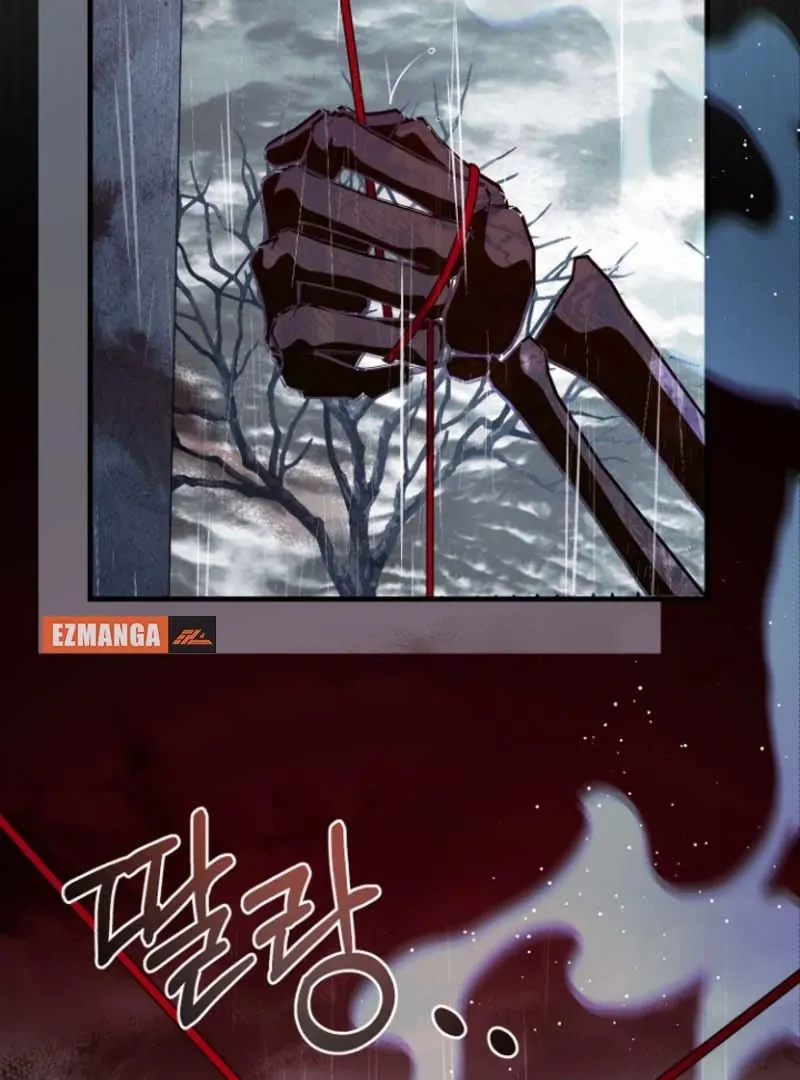 Surviving at the Cursed School Chapter 25 page 46 - 
