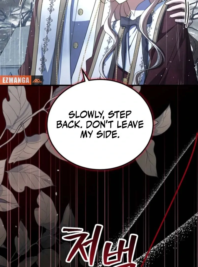 Surviving at the Cursed School Chapter 25 page 51 - 