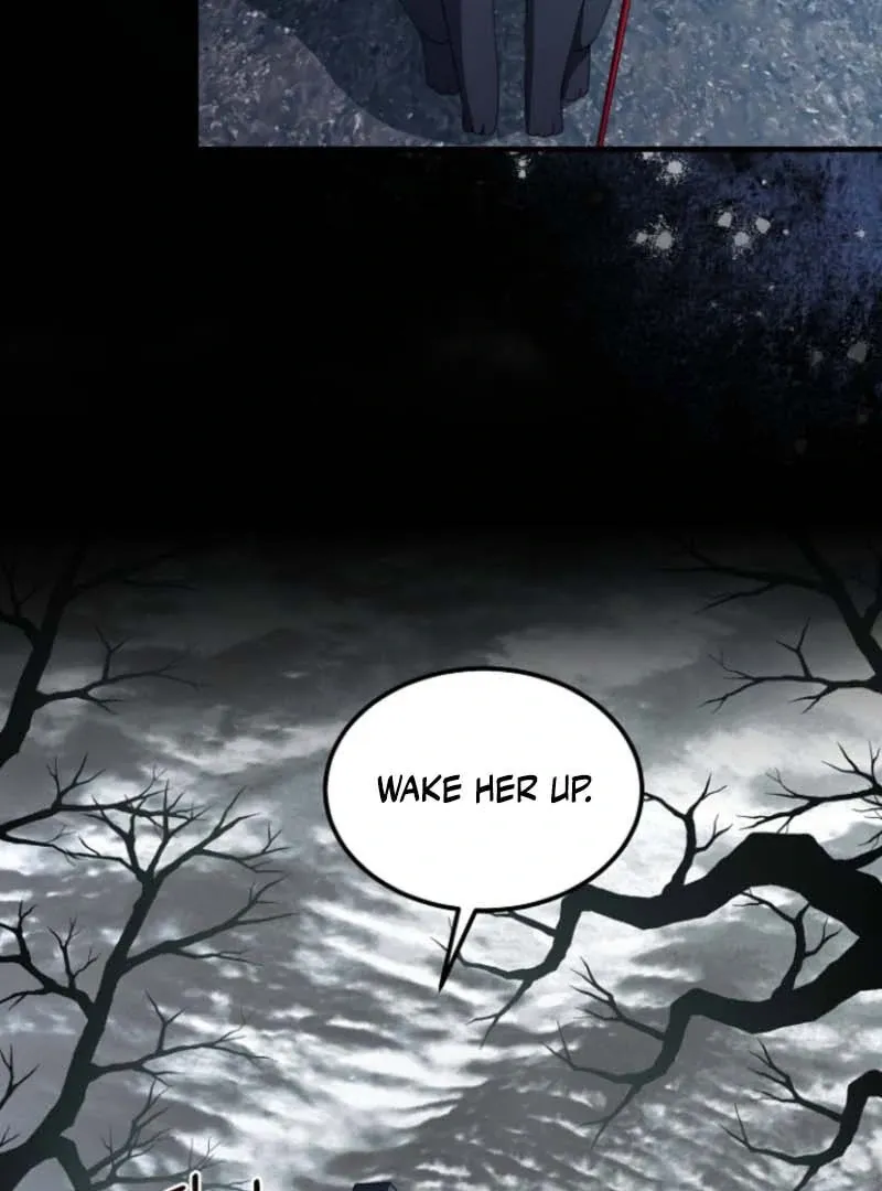 Surviving at the Cursed School Chapter 25 page 7 - 