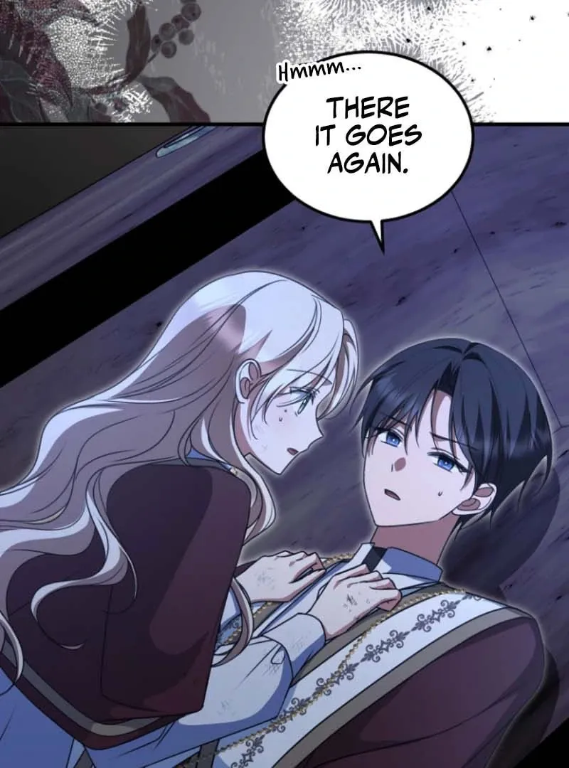 Surviving at the Cursed School Chapter 25 page 70 - 