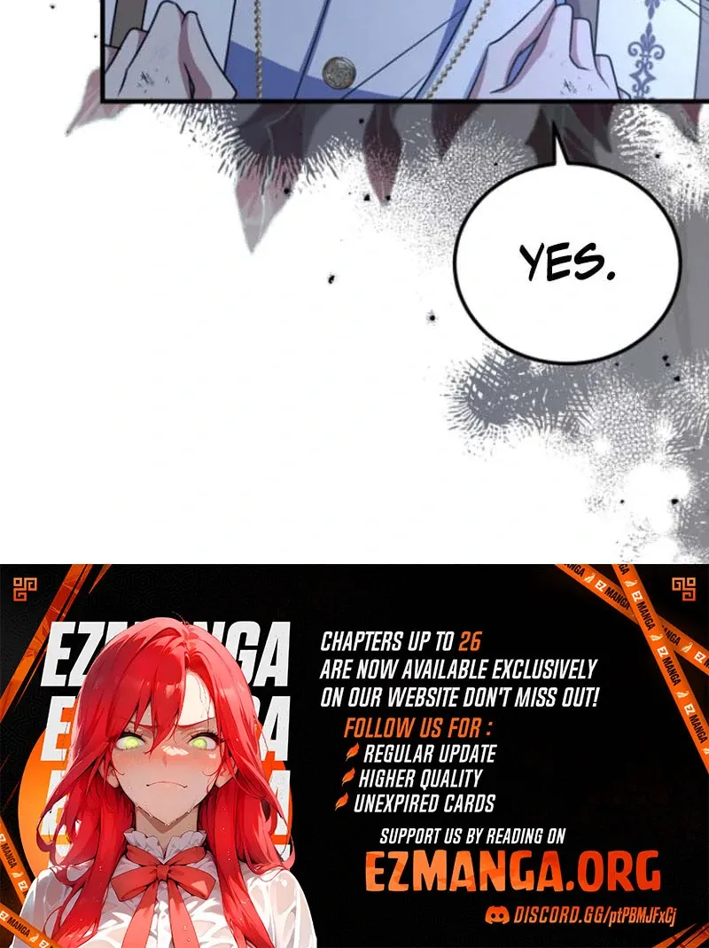 Surviving at the Cursed School Chapter 25 page 74 - 