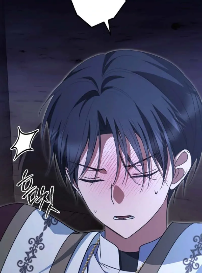Surviving at the Cursed School Chapter 25 page 86 - 