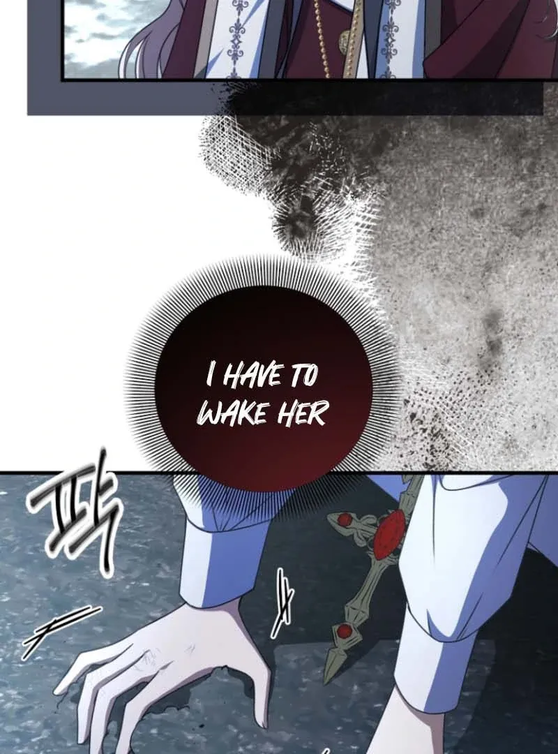 Surviving at the Cursed School Chapter 25 page 10 - 