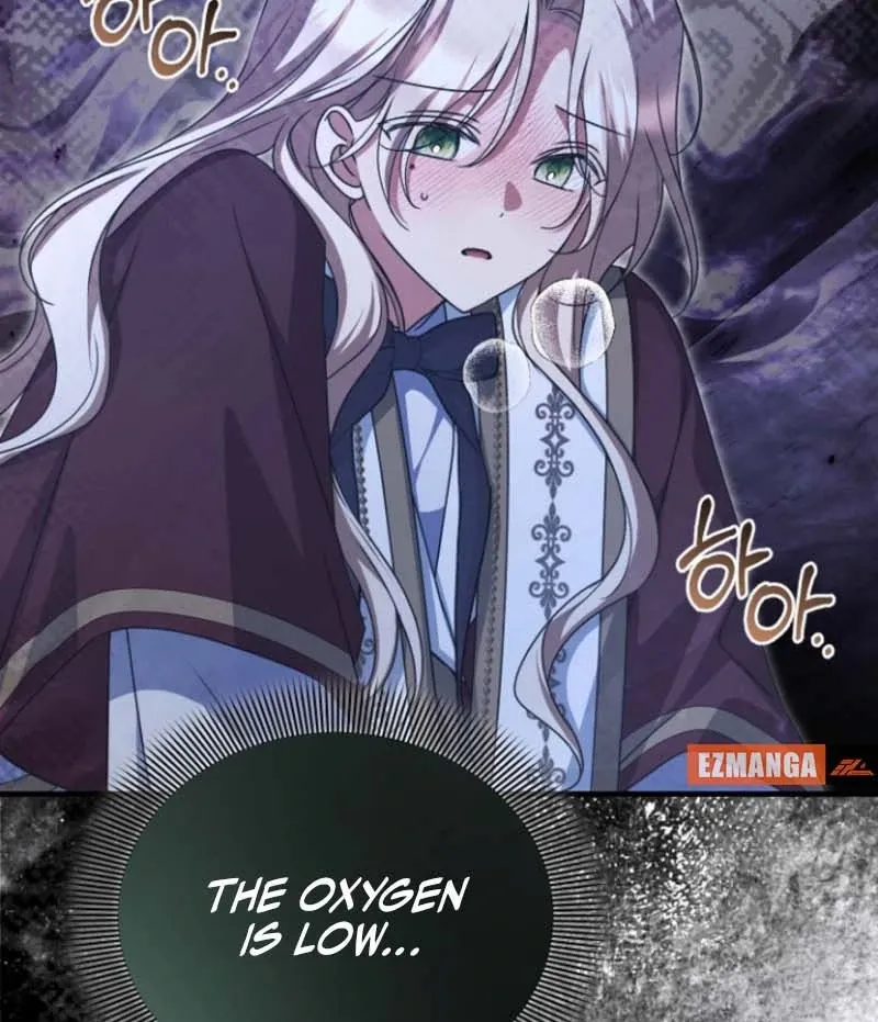 Surviving at the Cursed School Chapter 25 page 96 - 