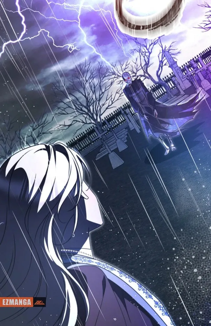 Surviving at the Cursed School Chapter 26 page 110 - 