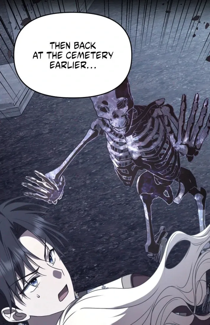 Surviving at the Cursed School Chapter 26 page 36 - 