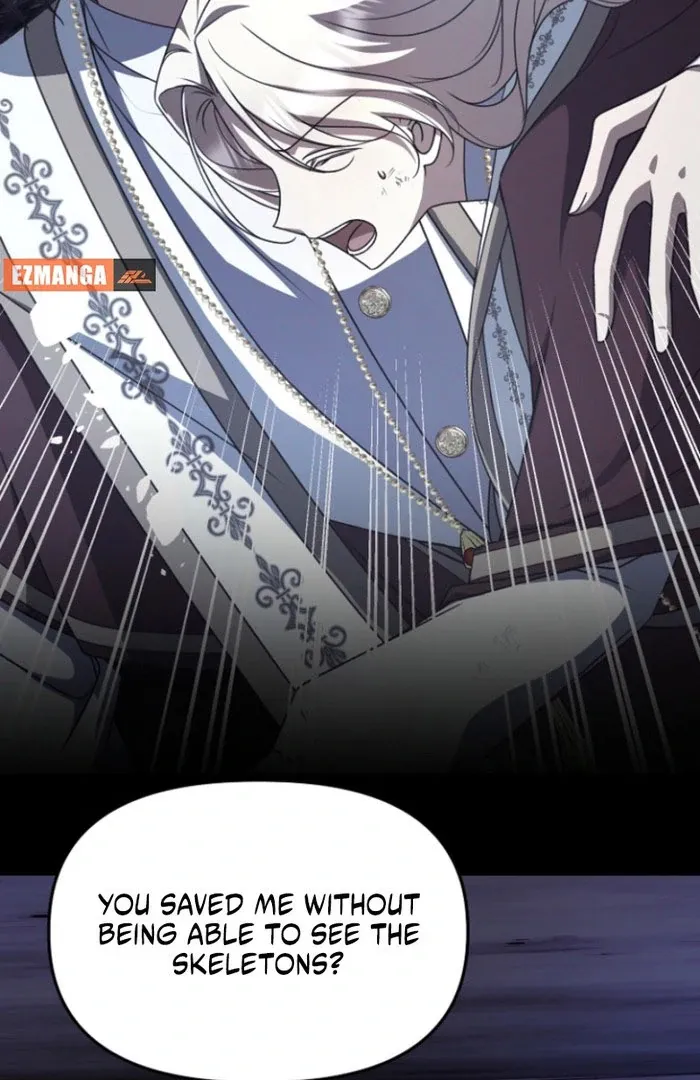 Surviving at the Cursed School Chapter 26 page 37 - 