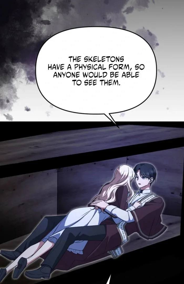 Surviving at the Cursed School Chapter 26 page 39 - 