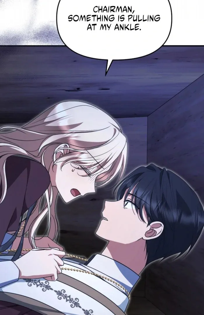 Surviving at the Cursed School Chapter 26 page 55 - 