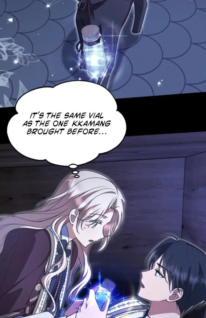 Surviving at the Cursed School Chapter 26 page 60 - 