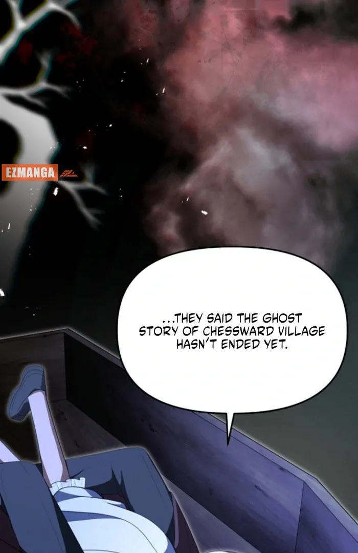 Surviving at the Cursed School Chapter 26 page 7 - 