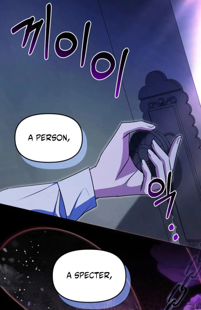 Surviving at the Cursed School Chapter 26 page 71 - 