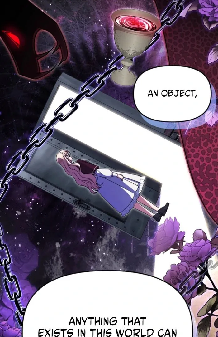 Surviving at the Cursed School Chapter 26 page 72 - 